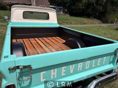 CHEVROLET Pickup C10 (Photo 3)