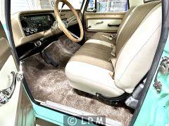 CHEVROLET Pickup C10 (Photo 4)