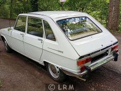 RENAULT R16 (Photo 2)