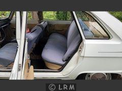 RENAULT R16 (Photo 3)