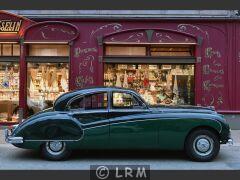 JAGUAR MK IX (Photo 2)