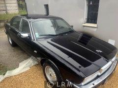 JAGUAR XJ40 (Photo 1)