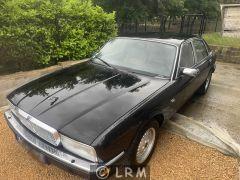 JAGUAR XJ40 (Photo 2)
