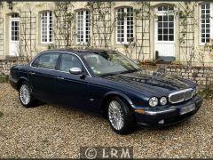 DAIMLER SUPER EIGHT (Photo 1)