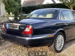 DAIMLER SUPER EIGHT (Photo 3)