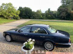 DAIMLER SUPER EIGHT (Photo 4)