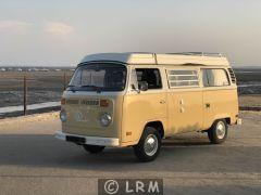 VOLKSWAGEN Combi T2 Westfalia (Photo 1)