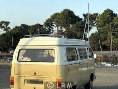 VOLKSWAGEN Combi T2 Westfalia (Photo 2)