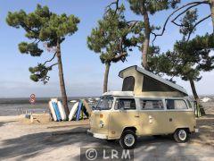 VOLKSWAGEN Combi T2 Westfalia (Photo 3)