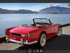 TRIUMPH TR5 (Photo 4)