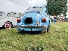 VOLKSWAGEN Coccinelle (Photo 3)