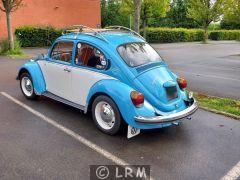VOLKSWAGEN Coccinelle (Photo 4)