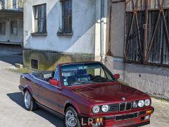 BMW E30 320i (Photo 1)