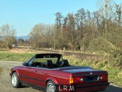 BMW E30 320i (Photo 2)