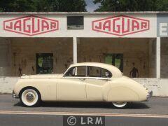 JAGUAR MK7 (Photo 2)