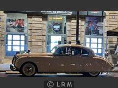 JAGUAR MK7 (Photo 5)