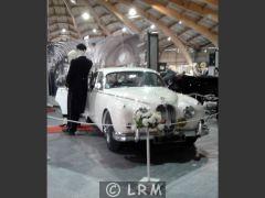 JAGUAR MK2 (Photo 1)