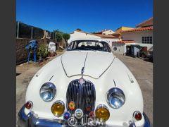 JAGUAR MK2 (Photo 3)