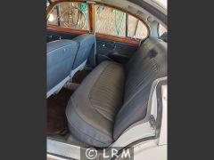 JAGUAR MK2 (Photo 4)