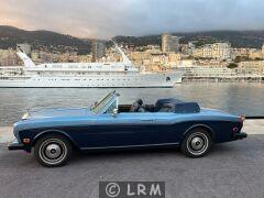 ROLLS ROYCE Corniche (Photo 2)