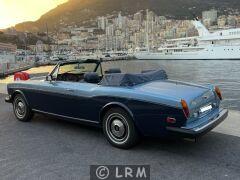 ROLLS ROYCE Corniche (Photo 3)