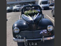 PEUGEOT 203 (Photo 2)