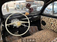 PEUGEOT 203 (Photo 4)