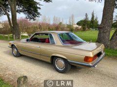 MERCEDES 350 SLC (Photo 2)