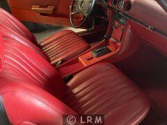 MERCEDES 350 SLC (Photo 3)