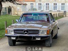 MERCEDES 350 SLC (Photo 4)