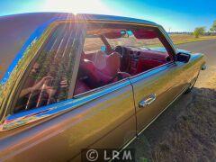 MERCEDES 350 SLC (Photo 5)