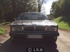 DAIMLER XJ40 (Photo 1)