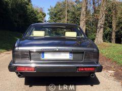 DAIMLER XJ40 (Photo 2)
