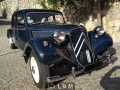 CITROËN Traction 11B (Photo 1)