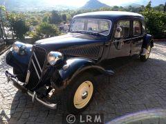 CITROËN Traction 11B (Photo 2)