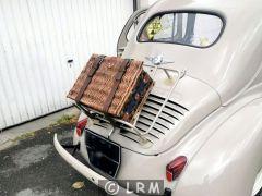 RENAULT 4 CV (Photo 5)