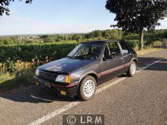 PEUGEOT 205 (Photo 1)