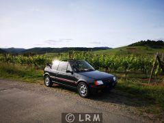 PEUGEOT 205 (Photo 2)