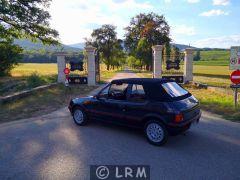 PEUGEOT 205 (Photo 3)