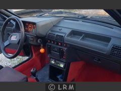PEUGEOT 205 (Photo 5)