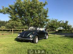 VOLKSWAGEN Coccinelle 1302 (Photo 1)