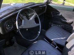 VOLKSWAGEN Coccinelle 1302 (Photo 4)