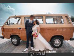 VOLKSWAGEN Combi T3 BUS (Photo 1)