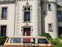 VOLKSWAGEN Combi T3 BUS (Photo 2)