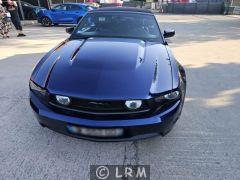 FORD Mustang (Photo 3)