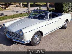 PEUGEOT 404 C (Photo 1)