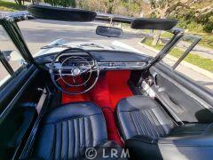 PEUGEOT 404 C (Photo 5)