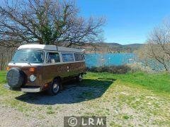 VOLKSWAGEN Combi T2 (Photo 1)