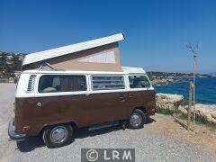 VOLKSWAGEN Combi T2 (Photo 2)