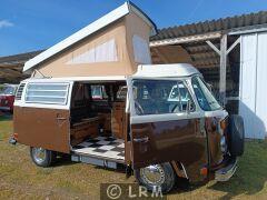 VOLKSWAGEN Combi T2 (Photo 3)